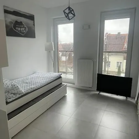 Z Widokiem Na Jezioro Rydzewen