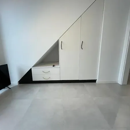 Apartment Z Widokiem Na Jezioro *