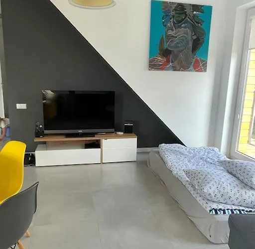 Z Widokiem Na Jezioro * Рыдзево