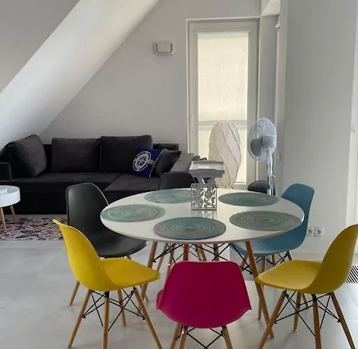 Z Widokiem Na Jezioro Апартаменты *